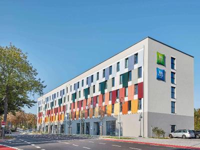 ibis Styles Bayreuth
