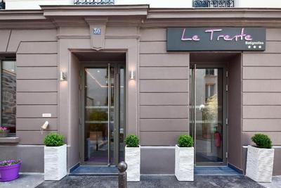 Le Trente