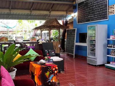 Krabi Discovery Resort