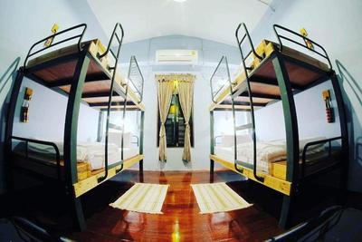 Talardkao Balcony Krabi House