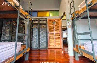 Talardkao Balcony Krabi House