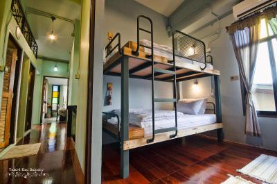 Talardkao Balcony Krabi House