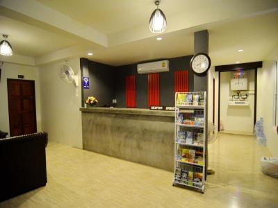 The Sea Lanta Hotel