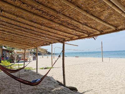 Klong Jark Bungalows by ZUZU