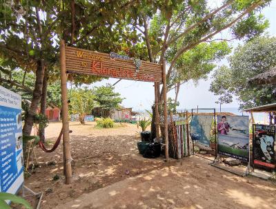 Klong Jark Bungalows by ZUZU