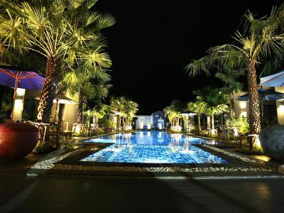 Seava House Ao Nang Krabi