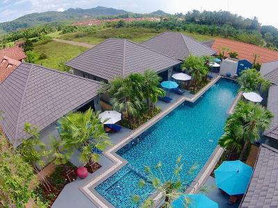 Seava House Ao Nang Krabi