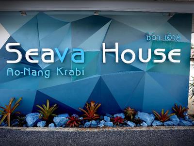Seava House Ao Nang Krabi