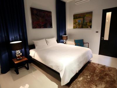 Seava House Ao Nang Krabi