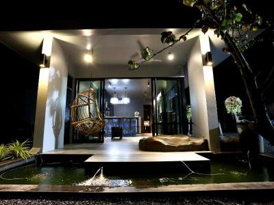 Seava House Ao Nang Krabi