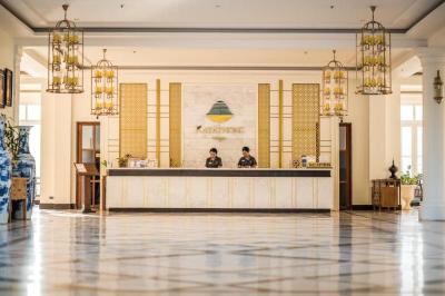 Katathong Golf Resort Spa