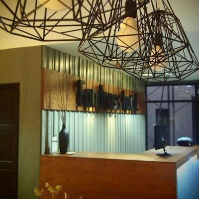 Fondness Hotel