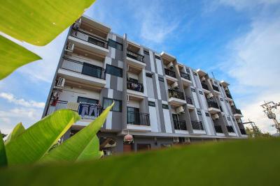 Be Live Residence by ZUZU