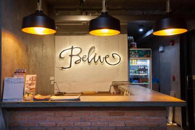 Be Live Residence by ZUZU