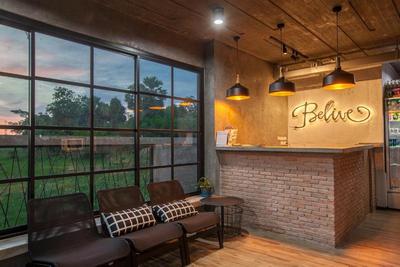 Be Live Residence by ZUZU