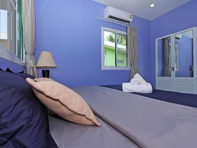 Maikhao Home Garden Bungalow by Zuzu