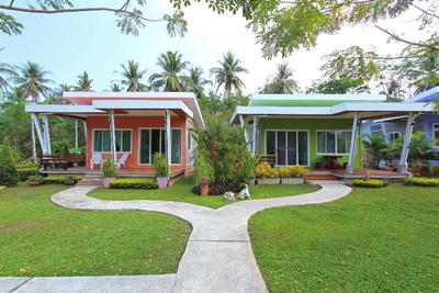 Maikhao Home Garden Bungalow by Zuzu