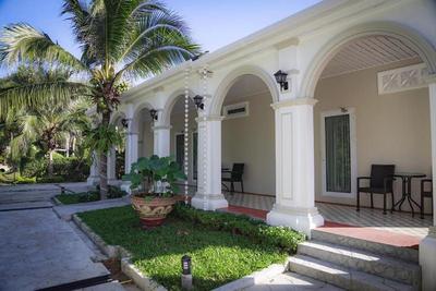 Maikhao Home Garden Bungalow by Zuzu