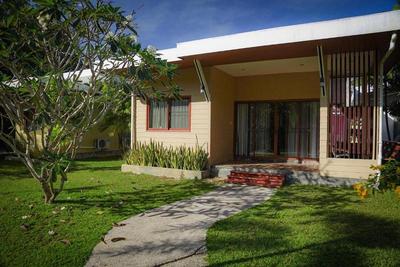 Maikhao Home Garden Bungalow by Zuzu