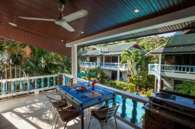 Ya Nui Resort