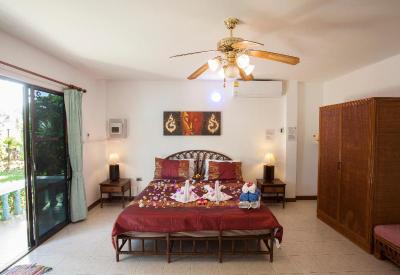Ya Nui Resort