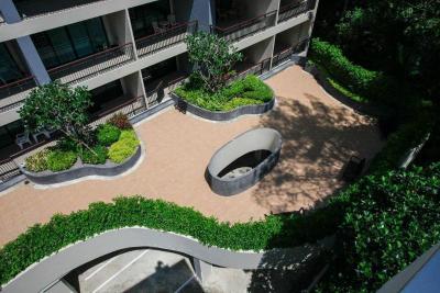 The Unity Patong Private Apartment