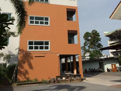 Papangkorn House