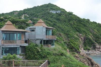 Sai Daeng Resort Koh Tao