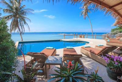 Beyond The Blue Horizon Villa Resort