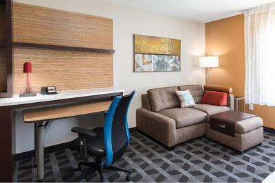 Towneplace Suites Austin North Lakeline