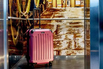 Moxy Denver Cherry Creek