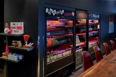 Moxy Denver Cherry Creek