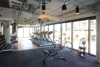Moxy Denver Cherry Creek