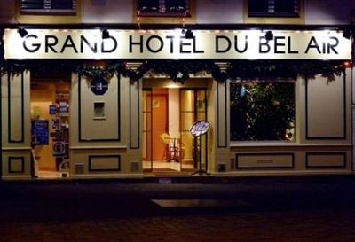 Grand Hotel Du Bel Air