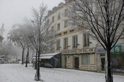 Grand Hotel Du Bel Air