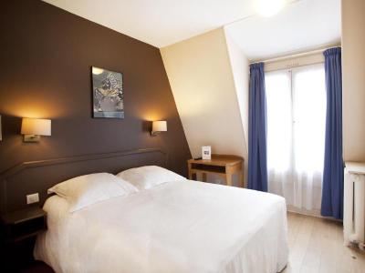 Nadaud Hotel