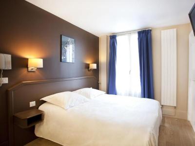 Nadaud Hotel