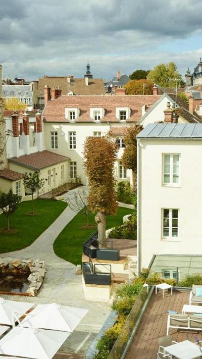 Hôtel de Cavoye
