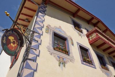 Sauerlacher Post