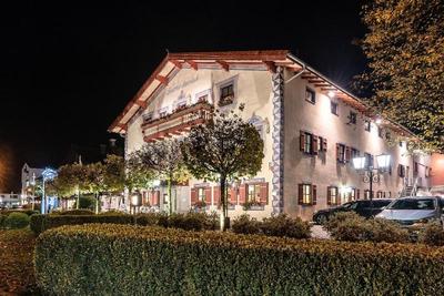 Sauerlacher Post