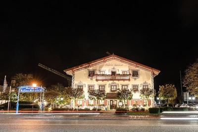 Sauerlacher Post