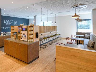ibis Styles Magdeburg