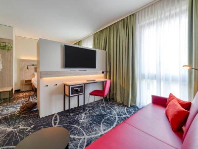 ibis Styles Magdeburg