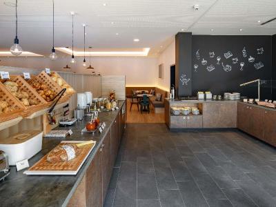 ibis Styles Magdeburg