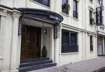 Bablin Butik Otel