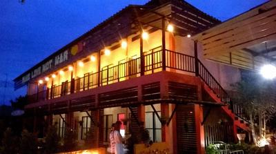 Sawasdee River Kwai Lodge