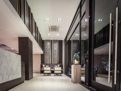 Kesorn Boutique Hotel