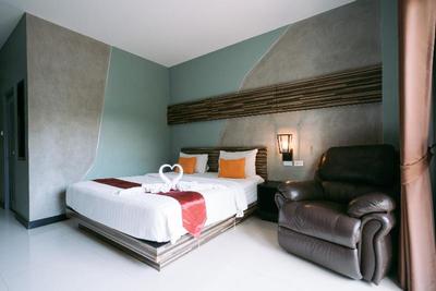 Ray Hotel