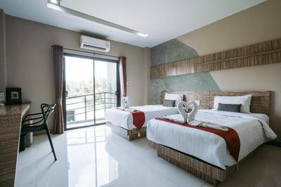 Ray Hotel
