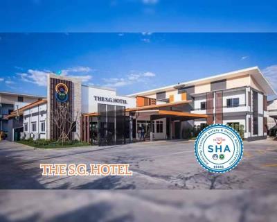 The S G Hotel
